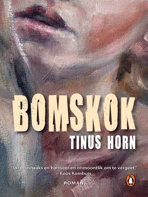 cover image of Bomskok